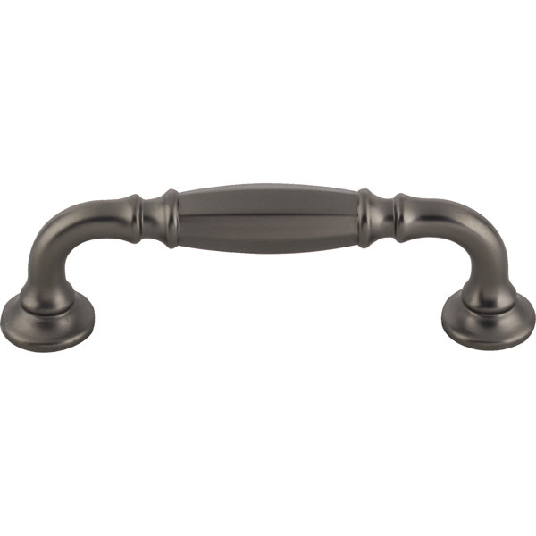 Top Knobs Barrow 3 3/4" Center to Center Arch Pull Wayfair